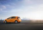 Toyota Prius c 2015 года